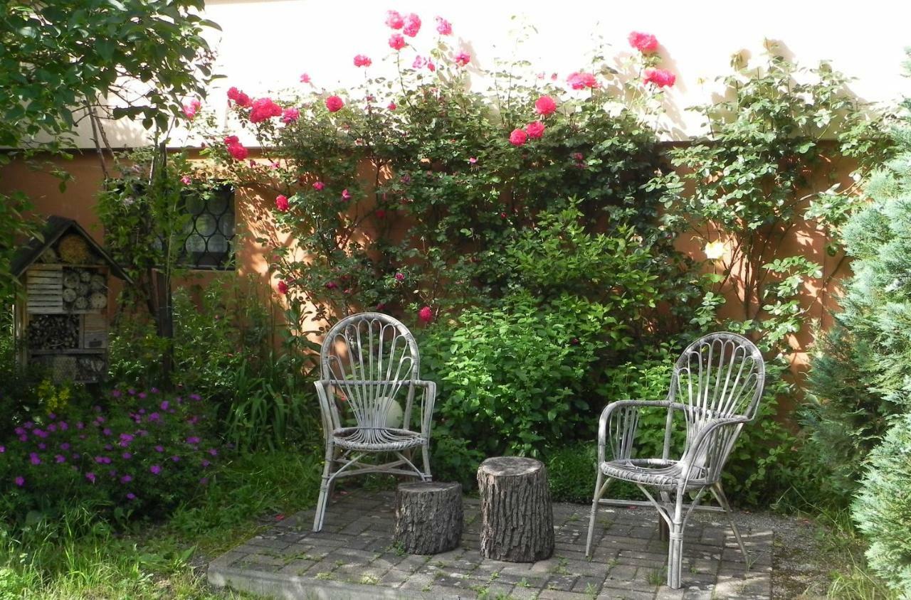 Gite 3 Frontieres Hagenthal-le-Bas Exterior photo